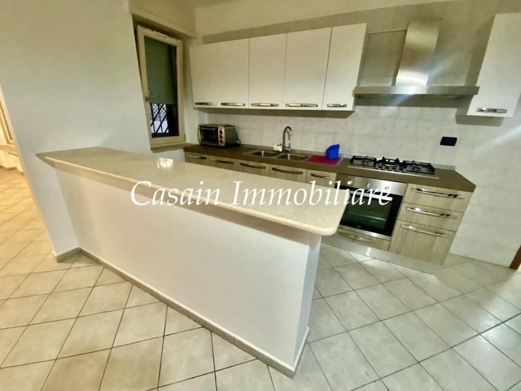 Appartamento a Foggia in Via Michele Carchia, 4 - Foto 2