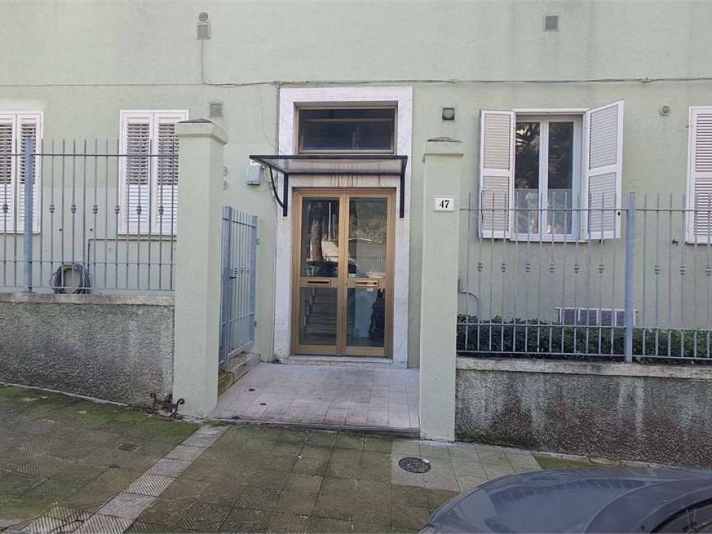 Appartamento a Ancona in Via Montegrappa, 47 - Foto 2