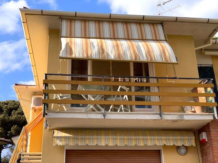 Appartamento a Rosignano marittimo in Via Cristiano Banti, 36 - Foto 3