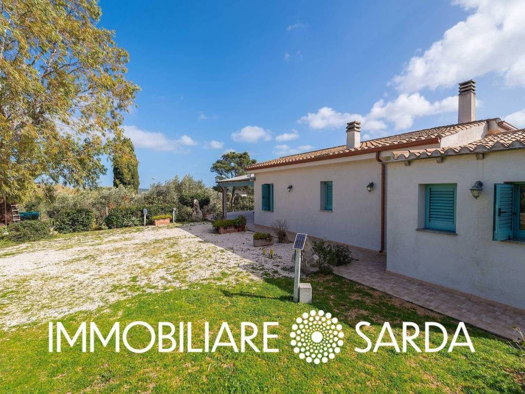 Villa a Olbia in SS Statale 125 - Foto 2