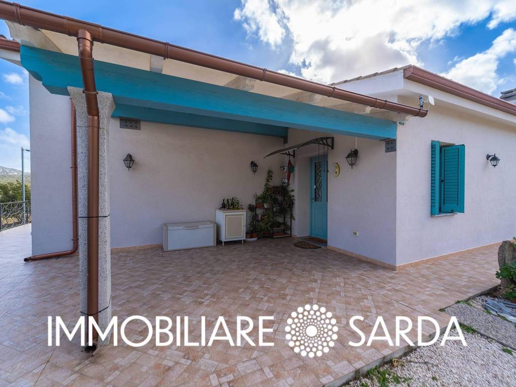 Villa a Olbia in SS Statale 125 - Foto 4