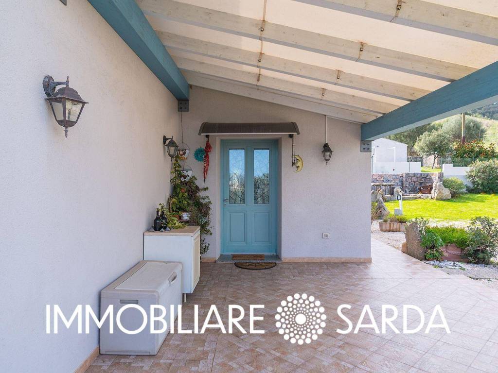 Villa a Olbia in SS Statale 125 - Foto 5