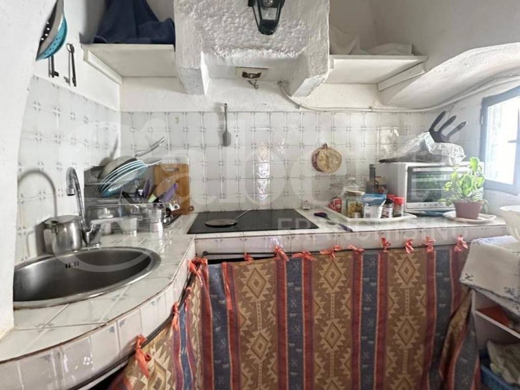 Casa indipendente a Ostuni in Via Rudia - Foto 5