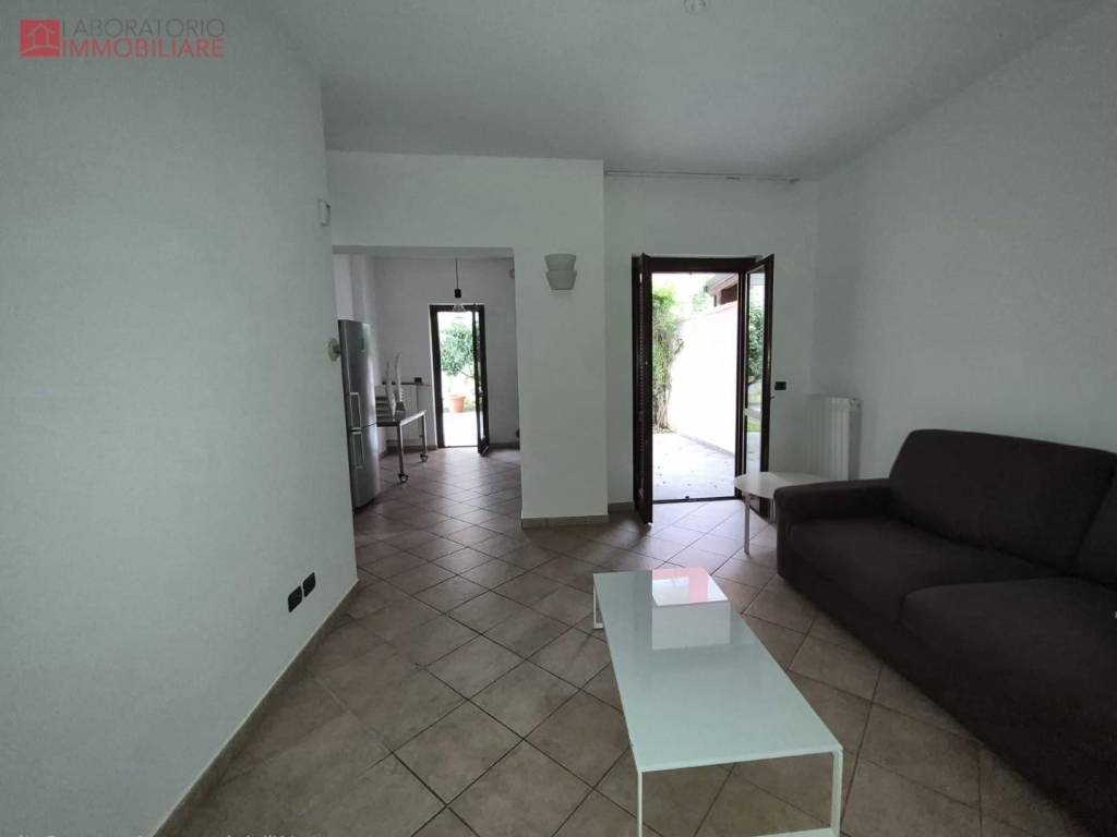 Appartamento a Lecce in Via Tommaso Traetta, - Foto 2
