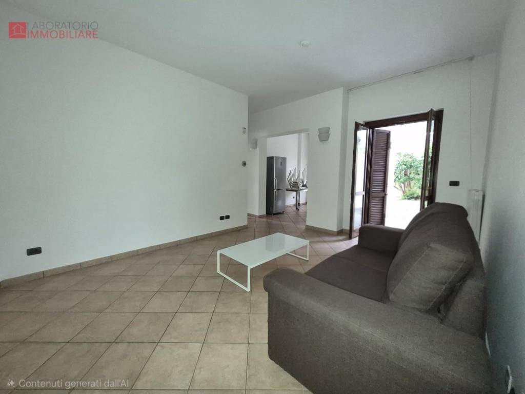 Appartamento a Lecce in Via Tommaso Traetta, - Foto 3