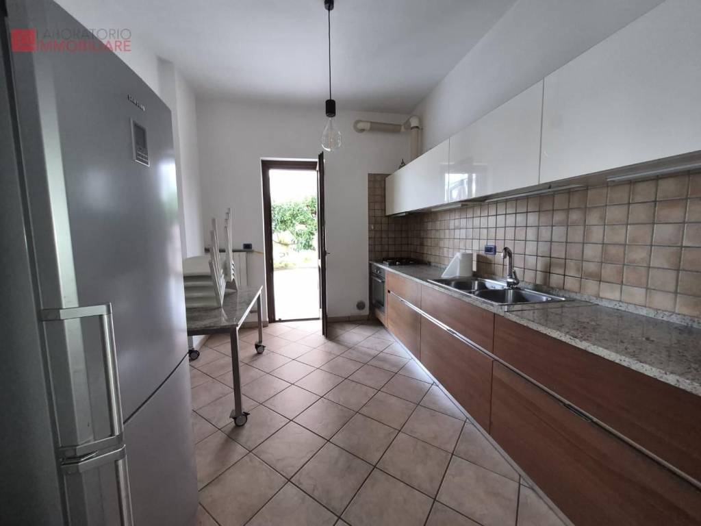 Appartamento a Lecce in Via Tommaso Traetta, - Foto 4
