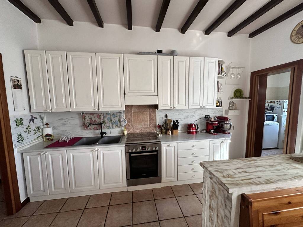 Villa a Malalbergo - Foto 4