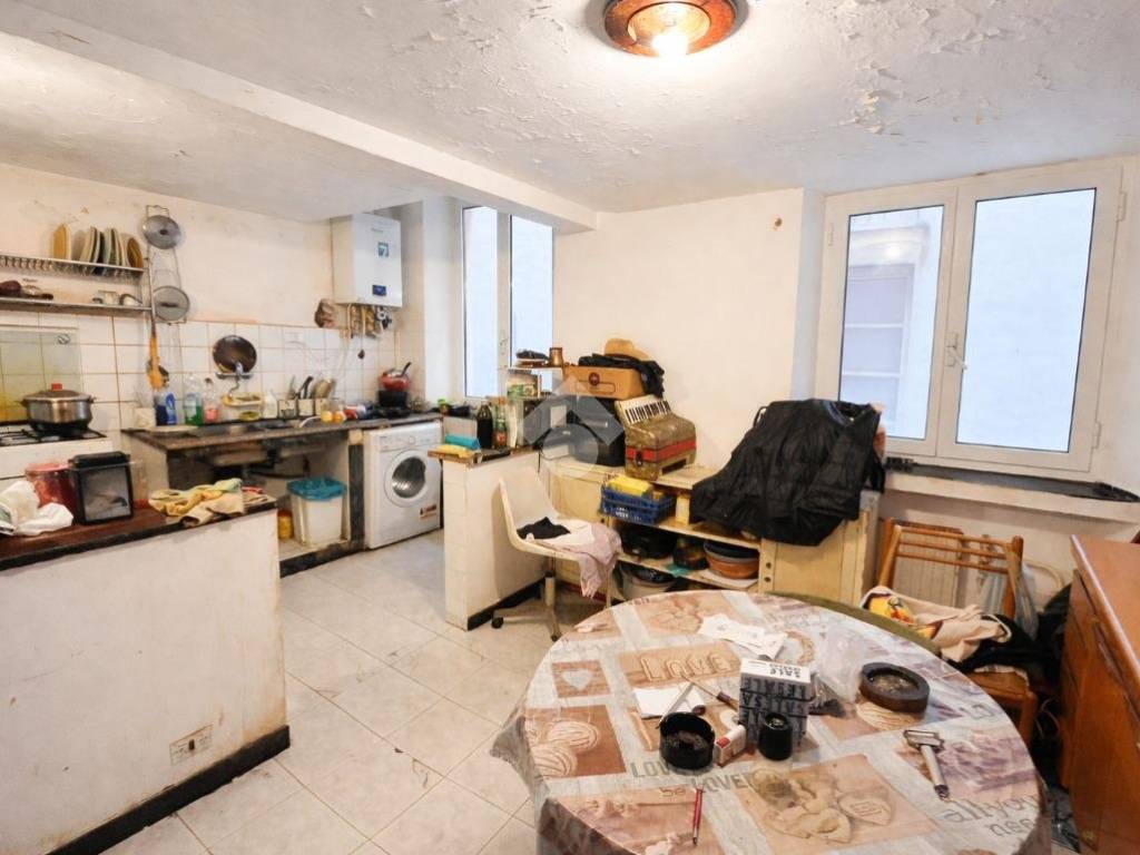Appartamento a Genova in Via dei Giustiniani, 20 - Foto 4