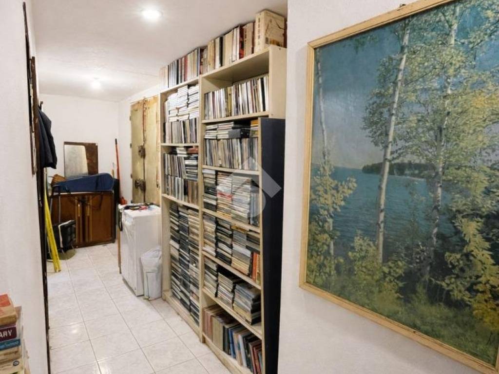 Appartamento a Genova in Via dei Giustiniani, 20 - Foto 5