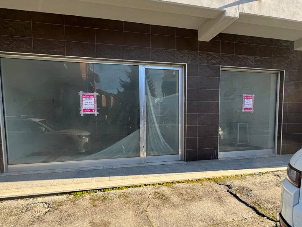 Immobile a Avezzano in Via della Pineta - Foto 2