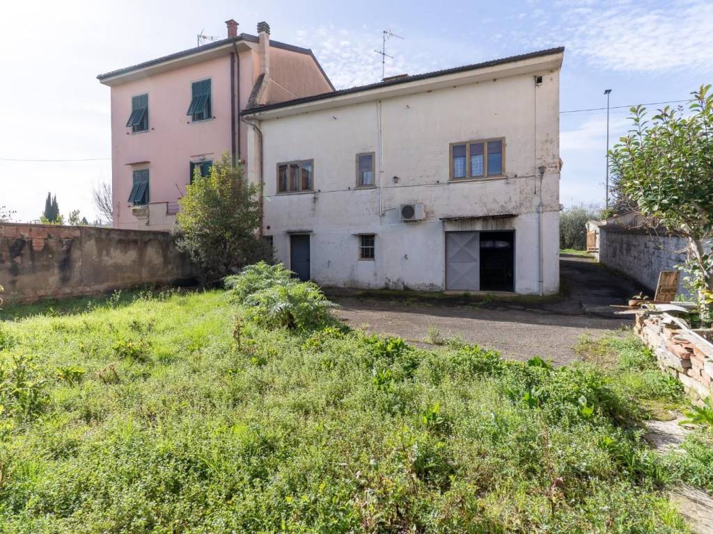 Villetta a schiera a Empoli in Via Val d'Orme, , 39 - Foto 3