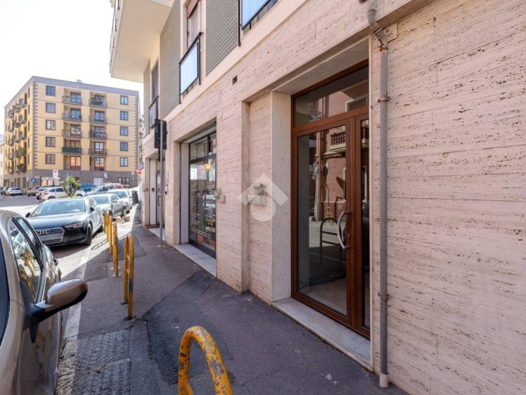 Appartamento a Cagliari in Via Giardini, 166 - Foto 2