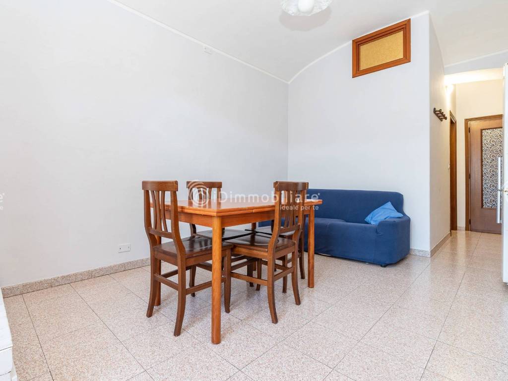 Appartamento a Torino in Corso Regio Parco, 24 - Foto 4