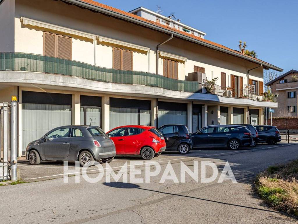Appartamento a Desio in Via XXV Aprile, 3 - Foto 2