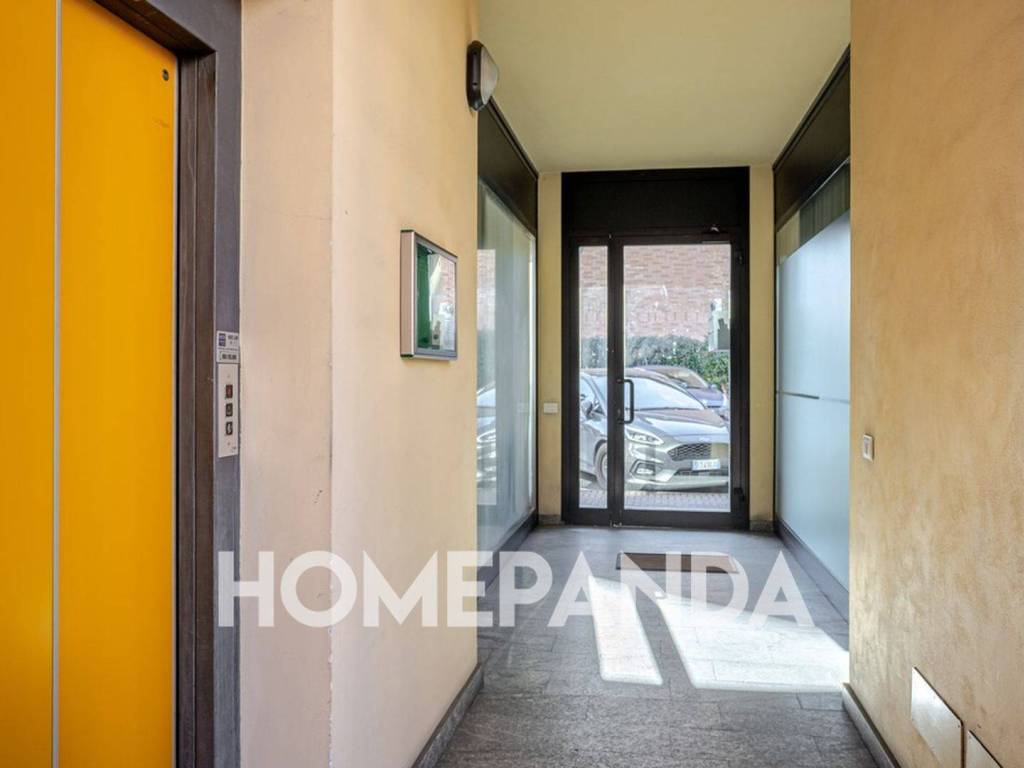 Appartamento a Desio in Via XXV Aprile, 3 - Foto 3
