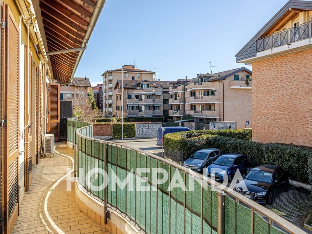 Appartamento a Desio in Via XXV Aprile, 3 - Foto 4