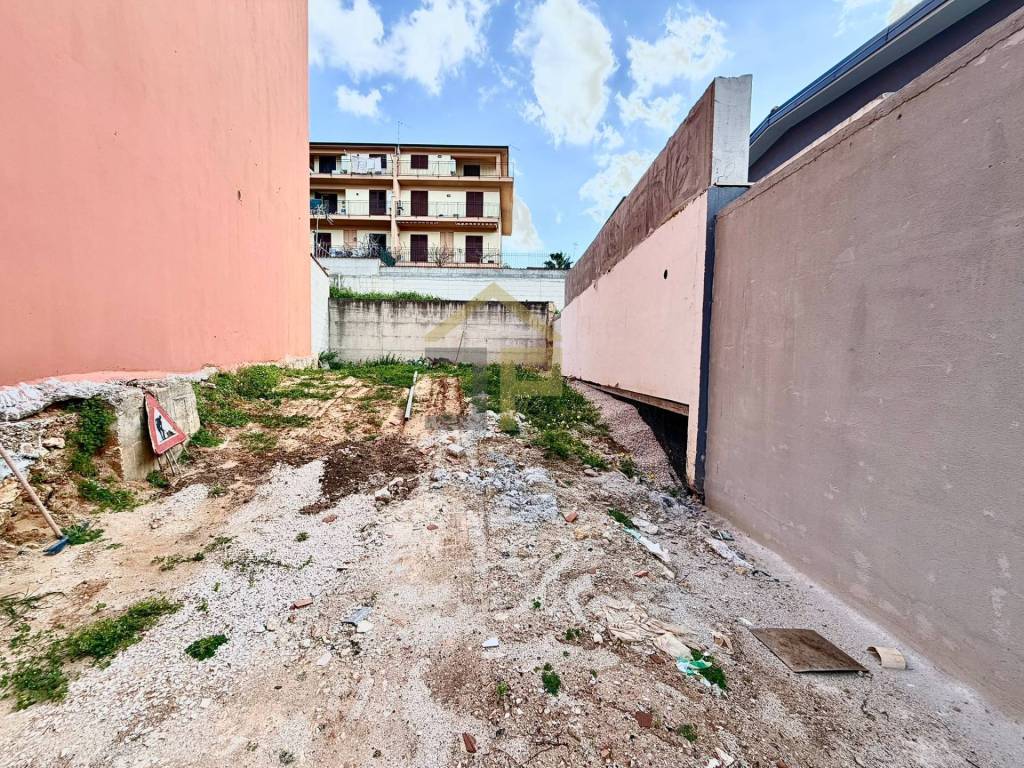 Terreno a Balestrate in Via Trapani, 14 - Foto 2