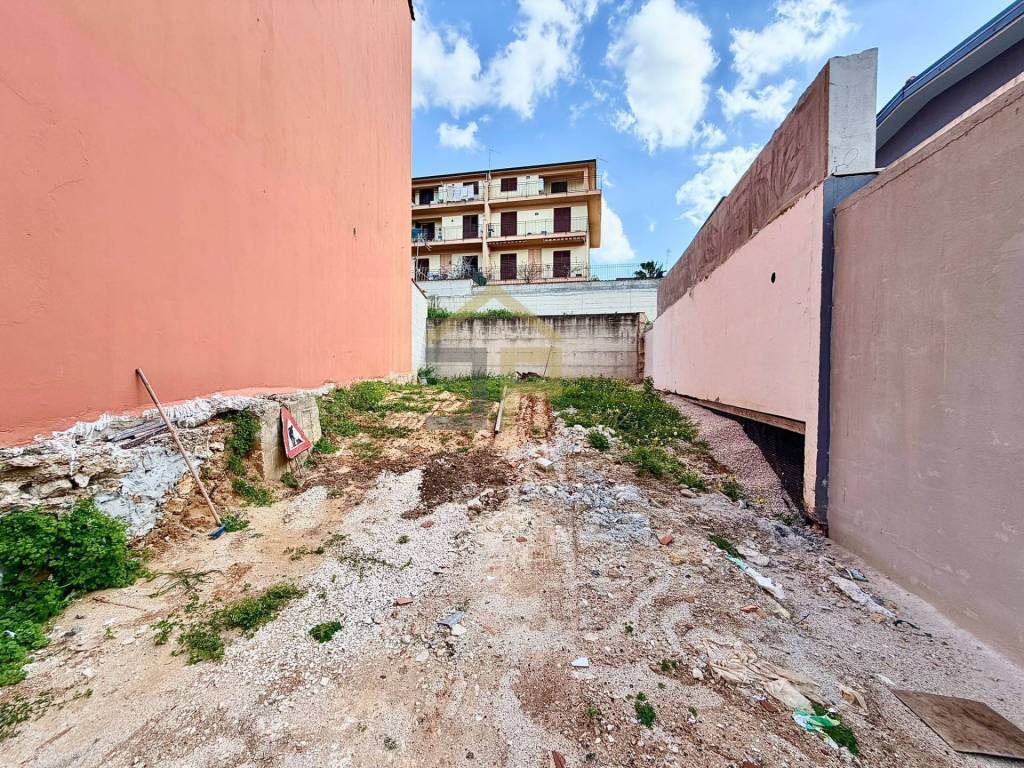 Terreno a Balestrate in Via Trapani, 14 - Foto 3