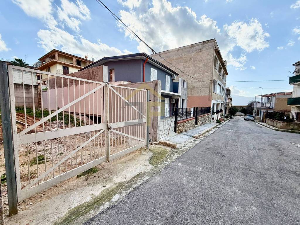 Terreno a Balestrate in Via Trapani, 14 - Foto 5