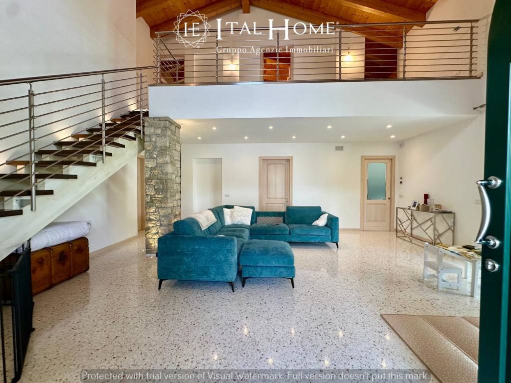 Villa a Negrar di valpolicella in Via Santa Chiara - Foto 2
