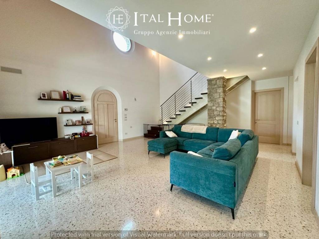 Villa a Negrar di valpolicella in Via Santa Chiara - Foto 3
