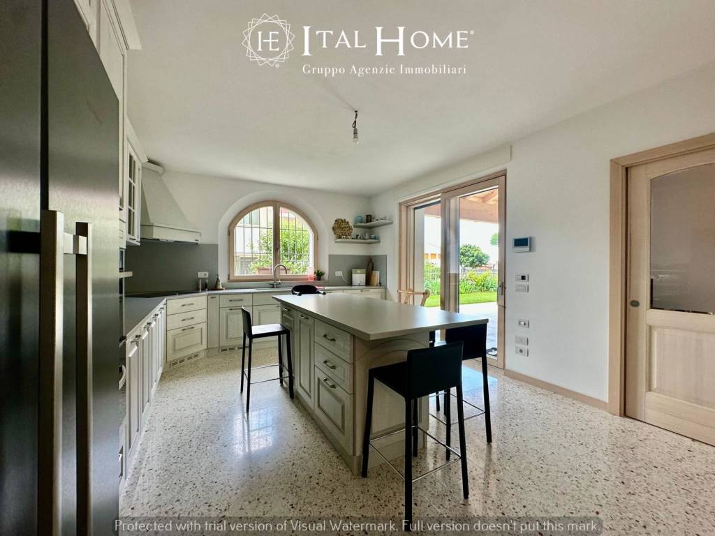 Villa a Negrar di valpolicella in Via Santa Chiara - Foto 5