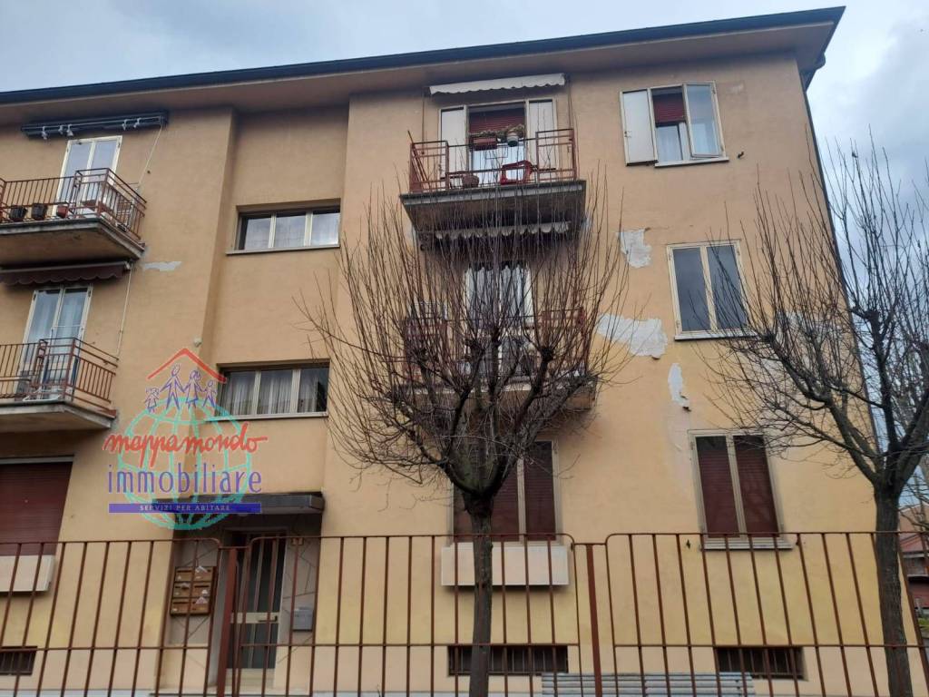 Appartamento a San giovanni in persiceto in VIA CADUTI DEL LAVORO, 4 - Foto 5