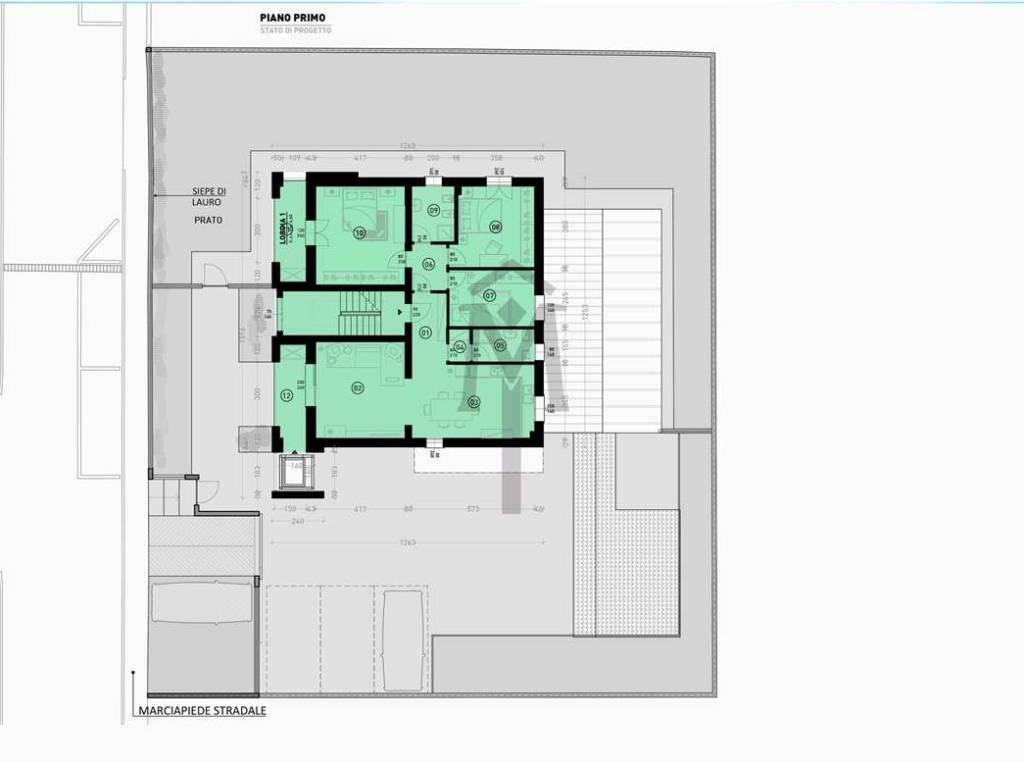 Appartamento a Albinea - Foto 5