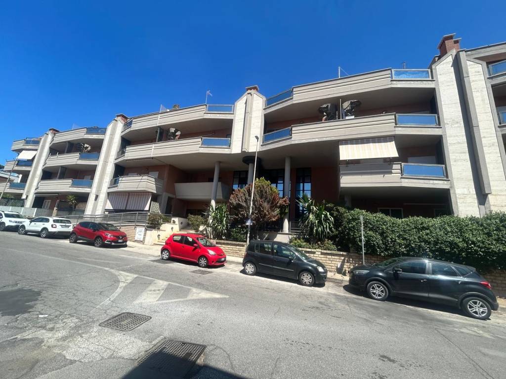 Appartamento a Nettuno in Via dell'Olmata, 90 - Foto 3