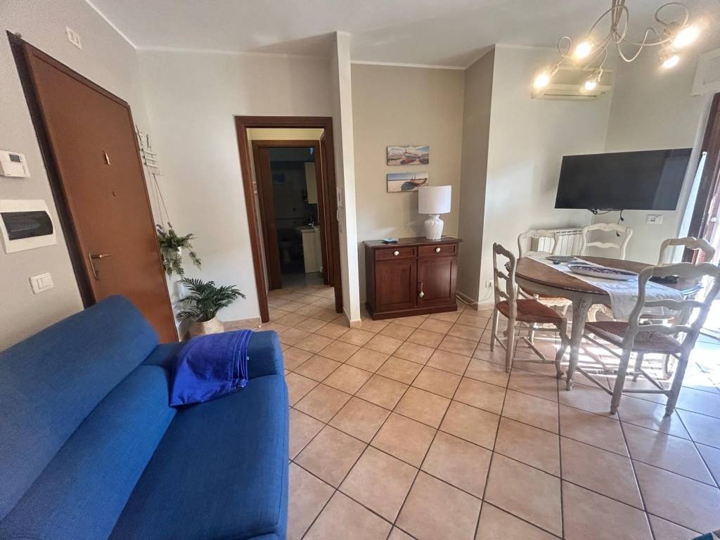 Appartamento a Nettuno in Via dell'Olmata, 90 - Foto 4