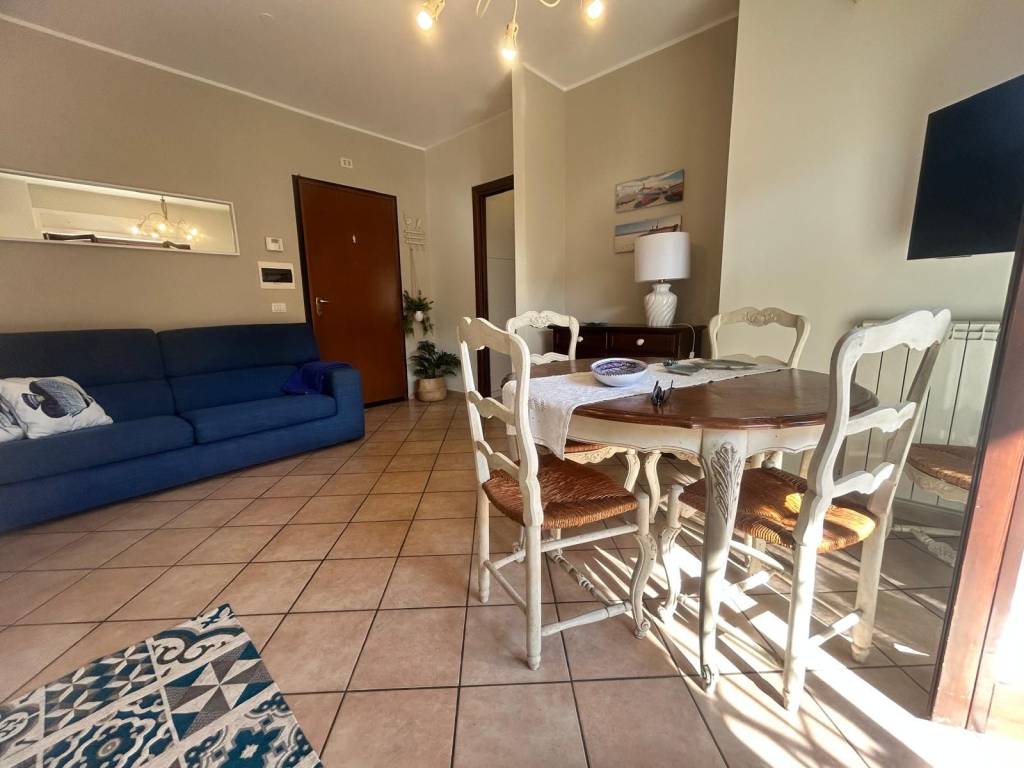 Appartamento a Nettuno in Via dell'Olmata, 90 - Foto 5