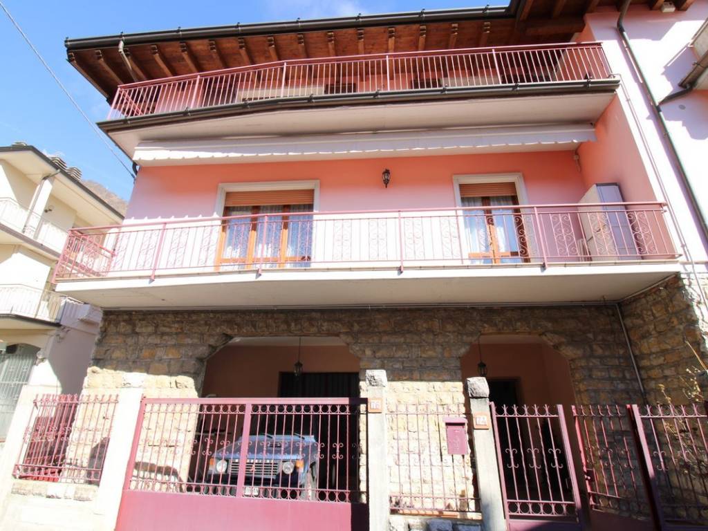 Villa a Lumezzane in Via Padre Piero Ghidini - Foto 3