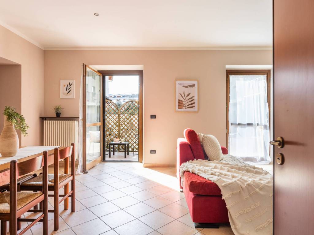 Appartamento a Caraglio in Serranone, 24 - Foto 2