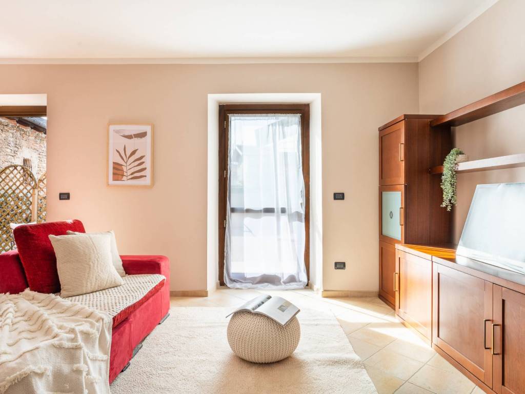 Appartamento a Caraglio in Serranone, 24 - Foto 4