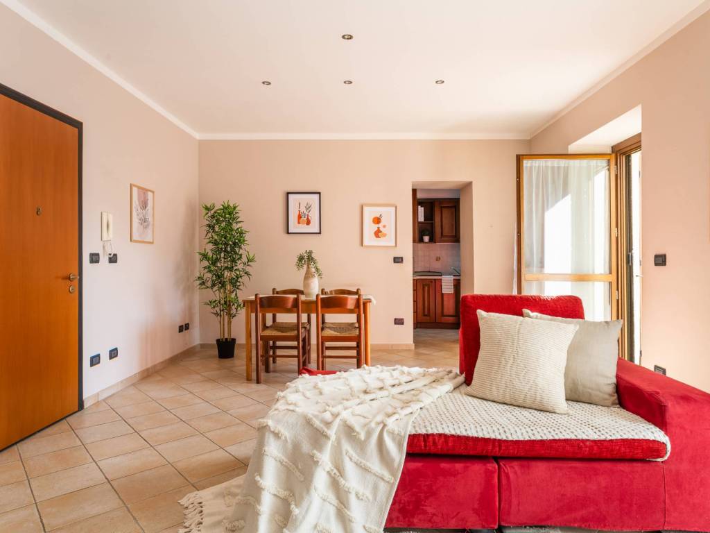 Appartamento a Caraglio in Serranone, 24 - Foto 5