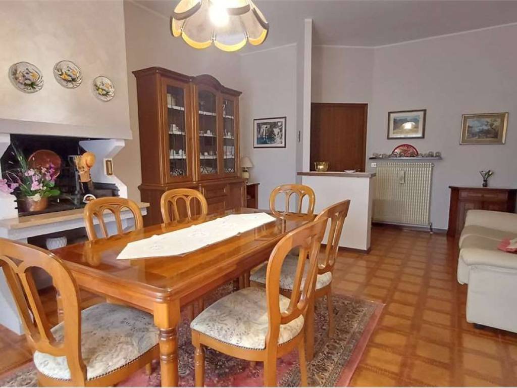 Appartamento a Moriago della battaglia in Via 25 Aprile - Foto 2