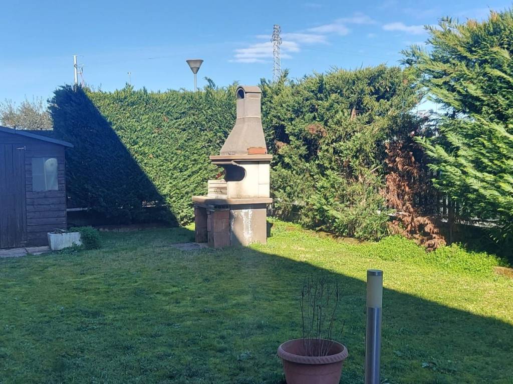 Appartamento a Zevio in Via Gabriele D'Annunzio, 31 - Foto 3