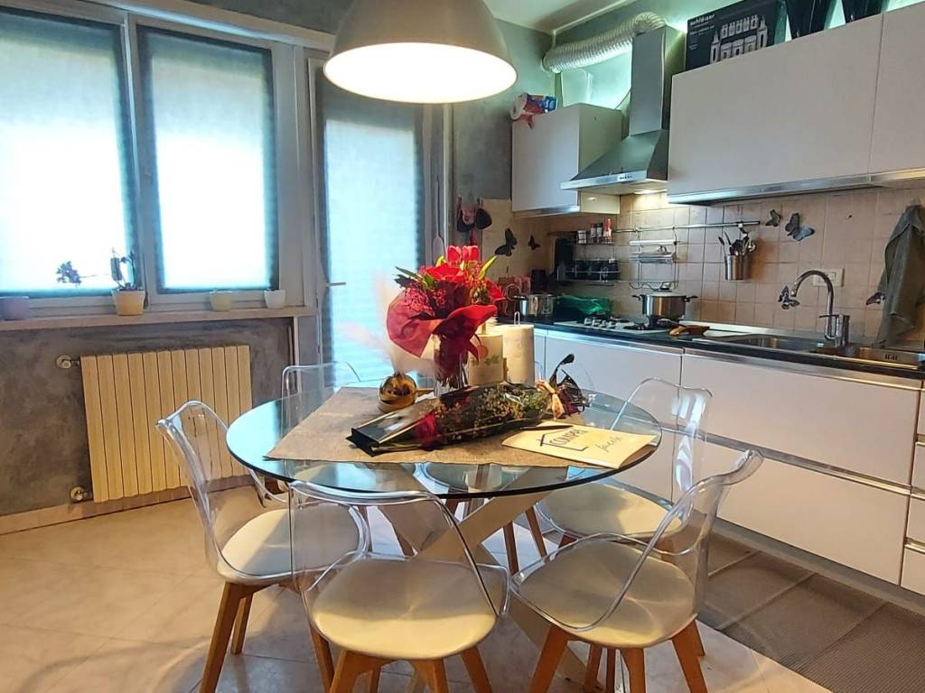 Appartamento a Zevio in Via Gabriele D'Annunzio, 31 - Foto 4