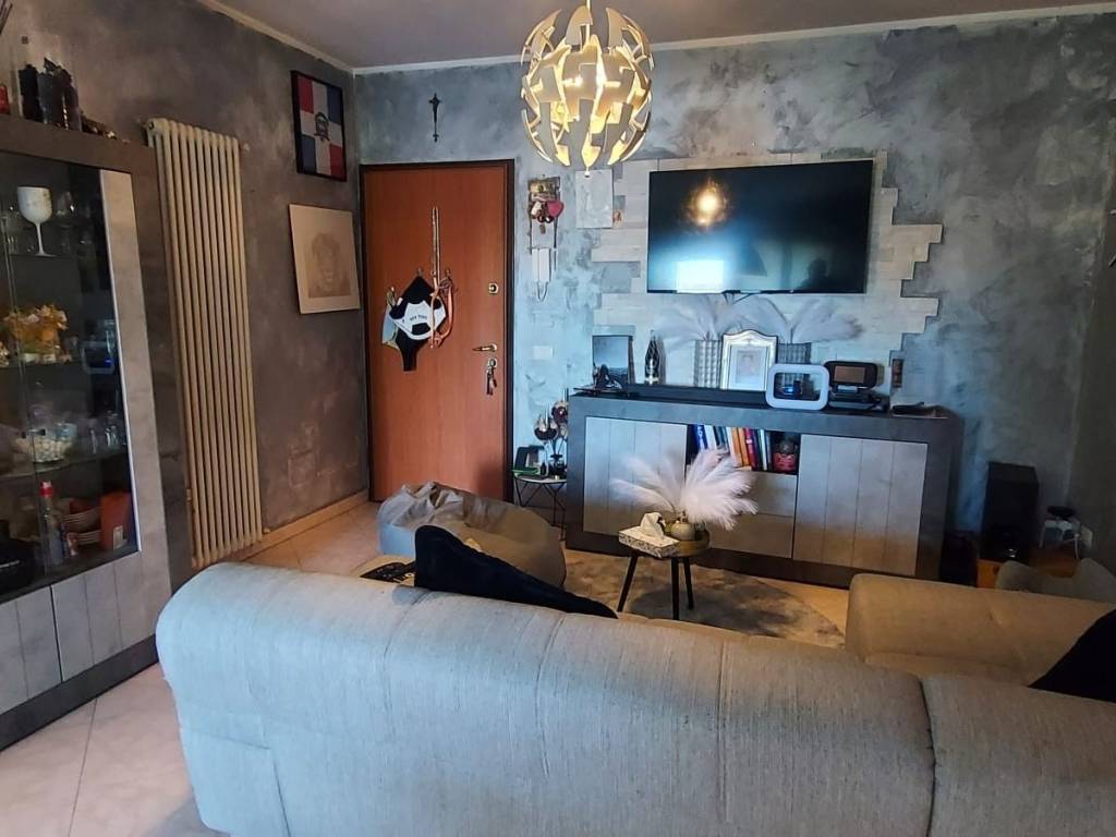 Appartamento a Zevio in Via Gabriele D'Annunzio, 31 - Foto 5