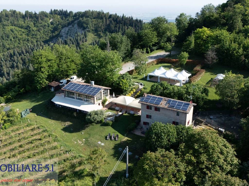 Rustico / casale a Monte san pietro in Via Pradalbino - Foto 2