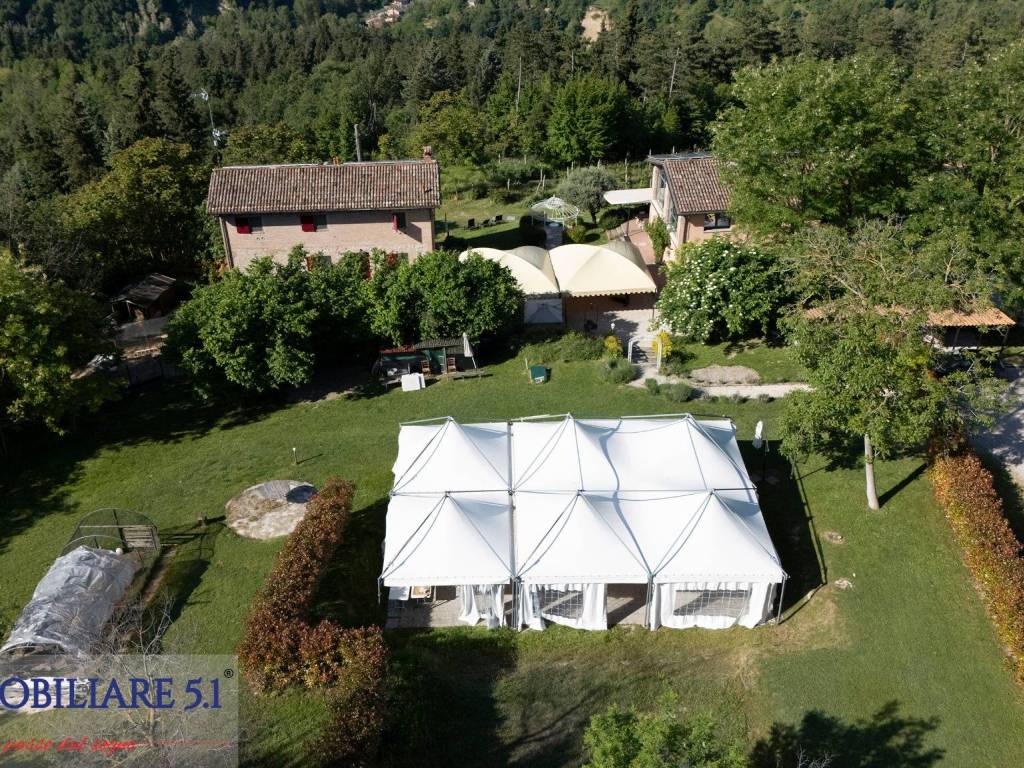 Rustico / casale a Monte san pietro in Via Pradalbino - Foto 3