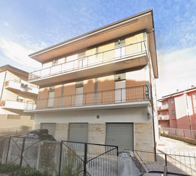 Immobile a Rieti in Via Oreste Nicoletti, 15 - Foto 2