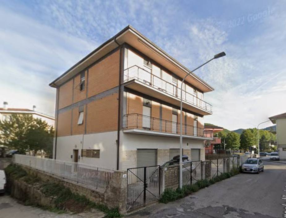 Immobile a Rieti in Via Oreste Nicoletti, 15 - Foto 3