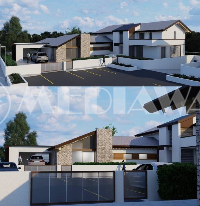 Villa a Sacile in Via Malvignù - Foto 4