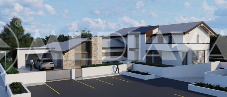 Villa a Sacile in Via Malvignù - Foto 5