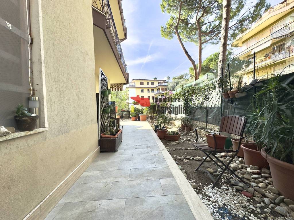 Appartamento a Sanremo in Via Padre Semeria, 400 - Foto 2