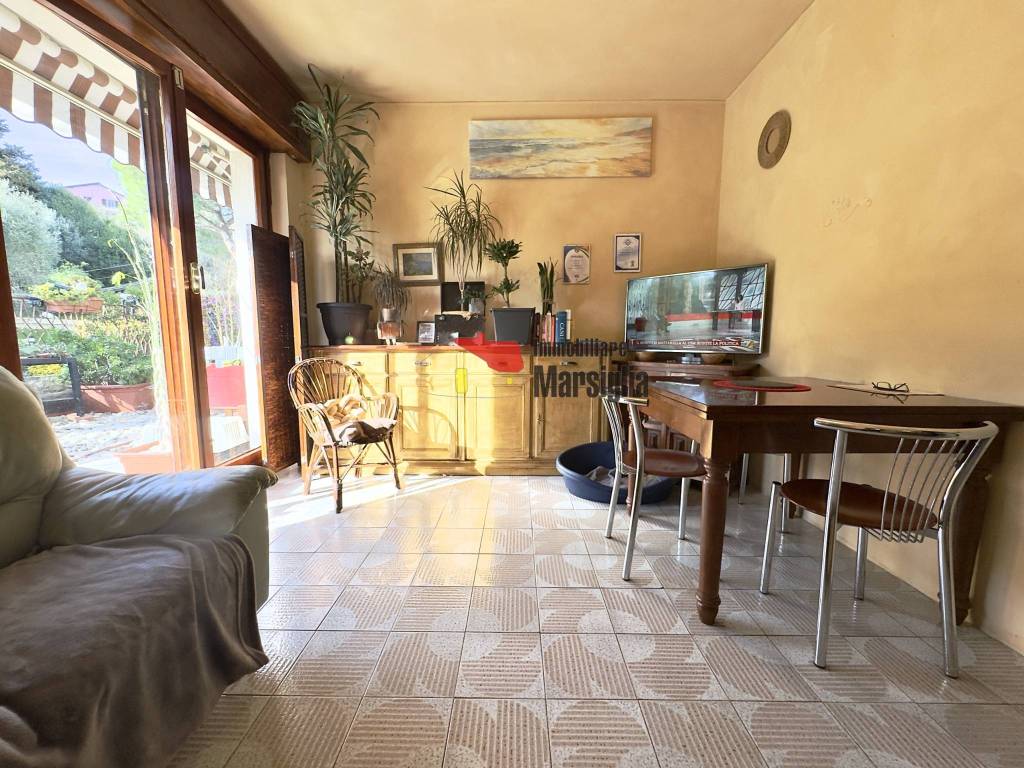Appartamento a Sanremo in Via Padre Semeria, 400 - Foto 3