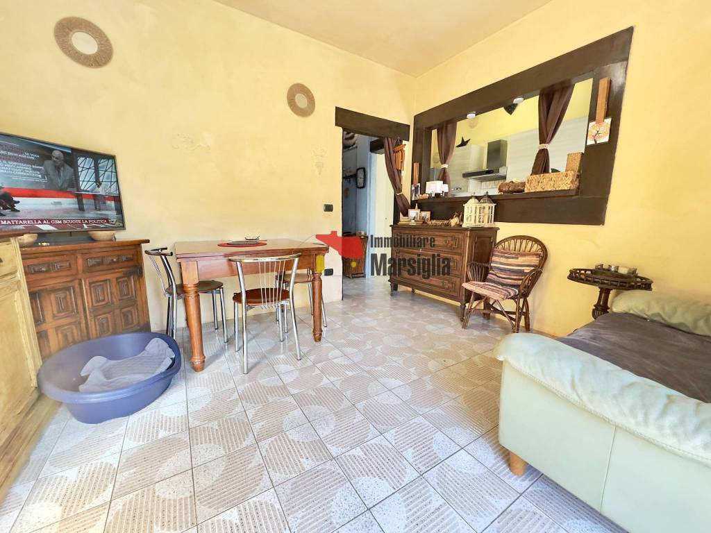 Appartamento a Sanremo in Via Padre Semeria, 400 - Foto 5