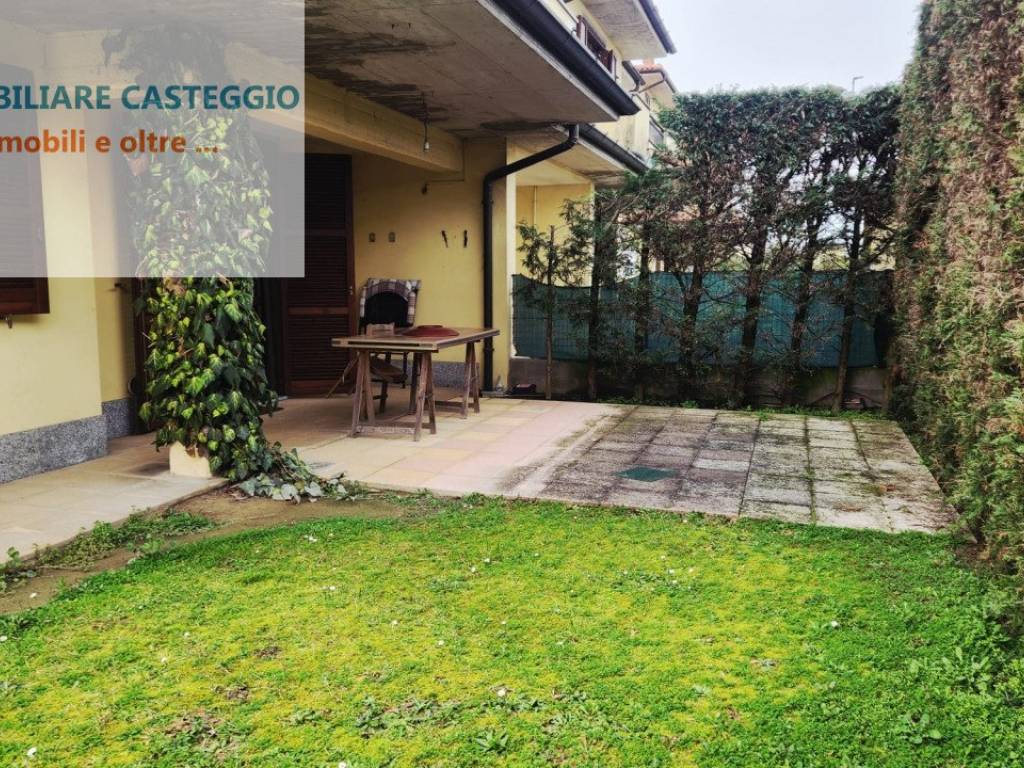 Appartamento a Bressana bottarone in Via Sandro Pertini - Foto 2