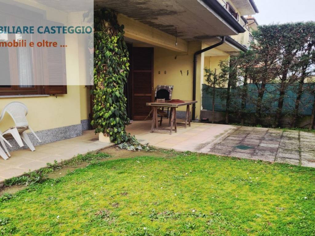 Appartamento a Bressana bottarone in Via Sandro Pertini - Foto 3